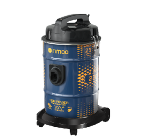 4 1 aspirateur Bower 2400W moteur cuivre bonne vente 2400w puissance maximale aspirateur soufflant aspirateur extérieur hôtel tambour - Product Image 1