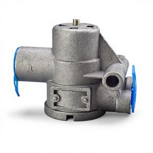 Válvula Limitadora de Presión 5010260893 065677 R955205 V-FS6596 0481063004000  KAC157C/<span class=keywords><strong>CA</strong></span> para Iveco Renault - Product Image 1