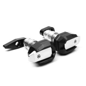 Xe máy CNC phần nhôm động cơ rơi khung bảo vệ Thanh trượt cho <span class=keywords><strong>Kawasaki</strong></span> ER-4F <span class=keywords><strong>Ninja</strong></span> 650 er6f ER6N 2012-2016 - Product Image 5