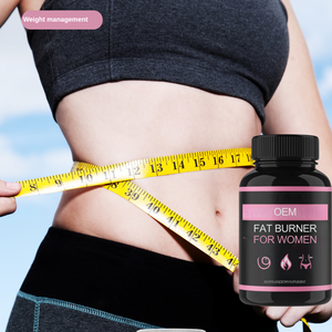 كبسولات جارسينيا كامبوجيا عالية المبيعات لإدارة الوزن للبالغين، معتمدة حلال/كوشر، تصنيع حسب الطلب - Product Image 2