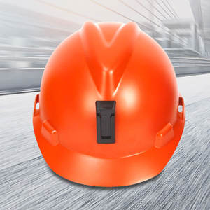 <span class=keywords><strong>Casco</strong></span> de Seguridad para Minería de Alta Resistencia y Durabilidad, Marca <span class=keywords><strong>MSA</strong></span>, ABS, Tipo V, con 4 Puntos de Suspensión, para Protección de la Cabeza - Product Image 3
