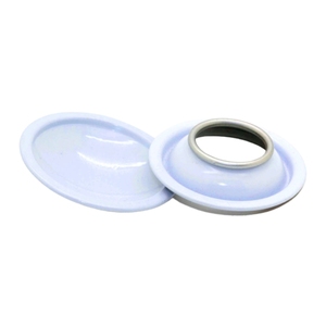 Emballage de canettes aérosol chimique personnalisées, boîte aérosol en fer blanc avec composants pressurisés en forme de dôme conique en métal - Product Image 3