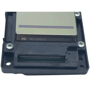 Tête d'impression ISSCX FA18021 pour L655 WF-2750 L650 WF-2651 WF-2661 WF-2660 WF-2650 L600 ET-4550 L605 Matériel PET - Product Image 5