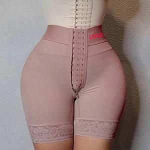 Meilleure vente Colombianas Originales <span class=keywords><strong>Salome</strong></span> Reloj De Arena Boyshorts culotte de contrôle post-chirurgie bout à bout - Product Image 1