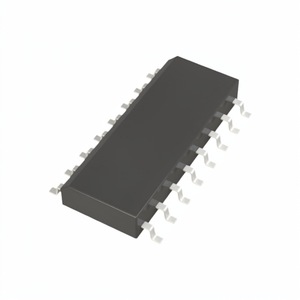 LTC1775CS # TRPBF ซื้อชิ้นส่วนอิเล็กทรอนิกส์ออนไลน์ ชิปจัดการพลังงาน (PMIC) จากผู้ผลิตช่องทางจำหน่าย 16 SOIC - Product Image 1