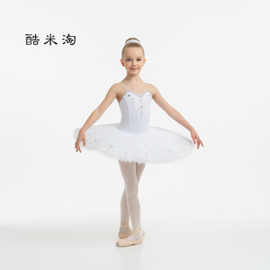 Robe de <span class=keywords><strong>tutu</strong></span> de ballet Blanche Neige pour femmes adultes, en soie, costume de performance professionnel - Product Image 5