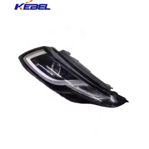 KEBEL Prix de gros Lampe frontale avant Phares OEM utilisés pour <span class=keywords><strong>Range</strong></span> <span class=keywords><strong>Rover</strong></span> <span class=keywords><strong>Evoque</strong></span> 2012-2021 - Product Image 3