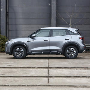 Vente en gros de véhicules électriques neufs 2025, Chine, moteur Yuan pas cher, édition conduite intelligente, longue autonomie, voiture électrique BYD - Product Image 4