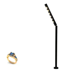 Mini luce LED LED luce Spot luce LED illuminazione armadietto gioielli