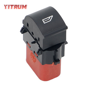Interruptor Regulador de Ventanas Eléctricas Yitrum BM5T-14529-BA para Ford Focus 12V - Product Image 3