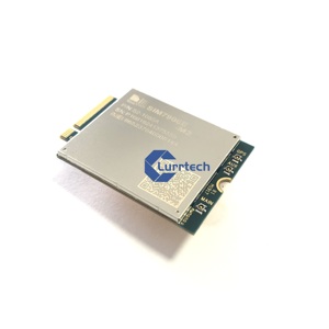Le module <span class=keywords><strong>SIMCOM</strong></span> SIM7906E-M2 est un module LTE Cat 6 prenant en charge les modes de communication sans fil LTE-TDD/LTE-FDD/HSPA+ - Product Image 3