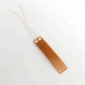 BF350-2AA 350 ohms uniaxial đầu dò chất lượng căng Gage - Product Image 2