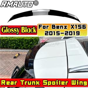 Alerón Trasero para Mercedes Benz Clase GLA X156 GLA200 GLA220 GLA250 2015-2019, Kit de Carrocería, Alerón para Maletero Trasero, Pieza de Tuning - Product Image 2