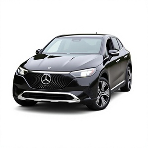Mercedes-Benz EQE 350 4MATIC Luxe d'occasion à prix réduit, modèle 2023, à vendre - Product Image 1