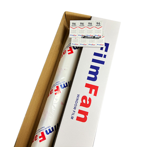 1.52*30M Nano phim gốm cho UV cô lập xe năng lượng mặt trời cửa sổ <span class=keywords><strong>Tint</strong></span> giá tốt nhất ir99 - Product Image 1