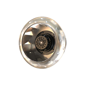 Ventilador de flujo axial original R2E270-AA01-05 R2E270-AA01-01 1.23A 270mm - Product Image 1