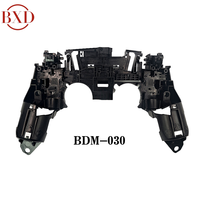 Pour PS5 contrôleur de jeu cadre moyen pour PS5 BDM 030 V3.0 support Support intérieur cadre interne support coque de couverture