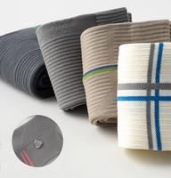Chaussettes de sport personnalisées de haute qualité, chaussettes de compression à séchage rapide, chaussettes mi-hautes pour femmes, chaussettes de sport pour la course à pied et le cyclisme
