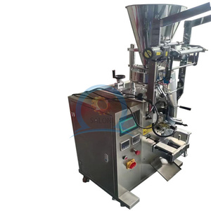 Hot bán nhà sản xuất đa chức năng máy móc làm đầy mật ong nước trái cây nước sốt thanh mật ong đóng gói chất lỏng Gói máy đóng gói - Product Image 3