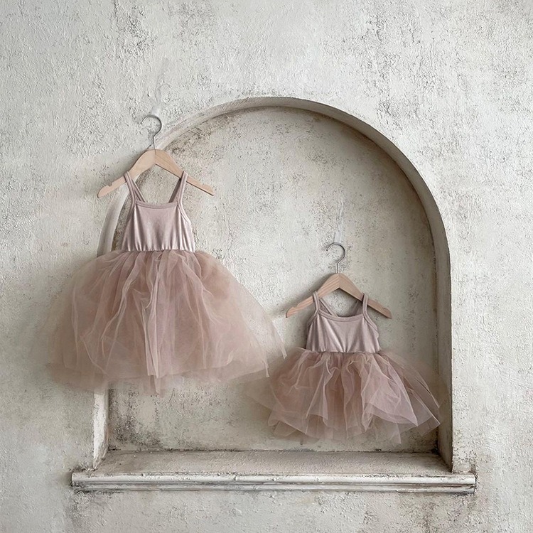 baby girl tulle dresses