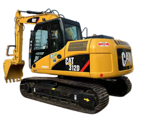 ใช้สำหรับรถ312แมว315 318รถขุดโมเดล312C 318D 315D 312D 12ton ขายสำหรับ312D2แมวสภาพดีจำเป็น - Product Image 1