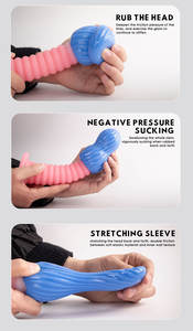 Erkek Piston için 2025 vücut güvenli yüksek kaliteli <span class=keywords><strong>Masturbator</strong></span> manuel uçak fincan oyuncaklar mastürbasyon - Product Image 5