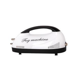 Sistema di Nebulizzazione <span class=keywords><strong>a</strong></span> Bassa Pressione 0,2L/min 60W, Riduzione Temperatura 4-10°C, Copertura 35%, Certificato CE, Ecologico, Raffreddamento Automatico - Product Image 1