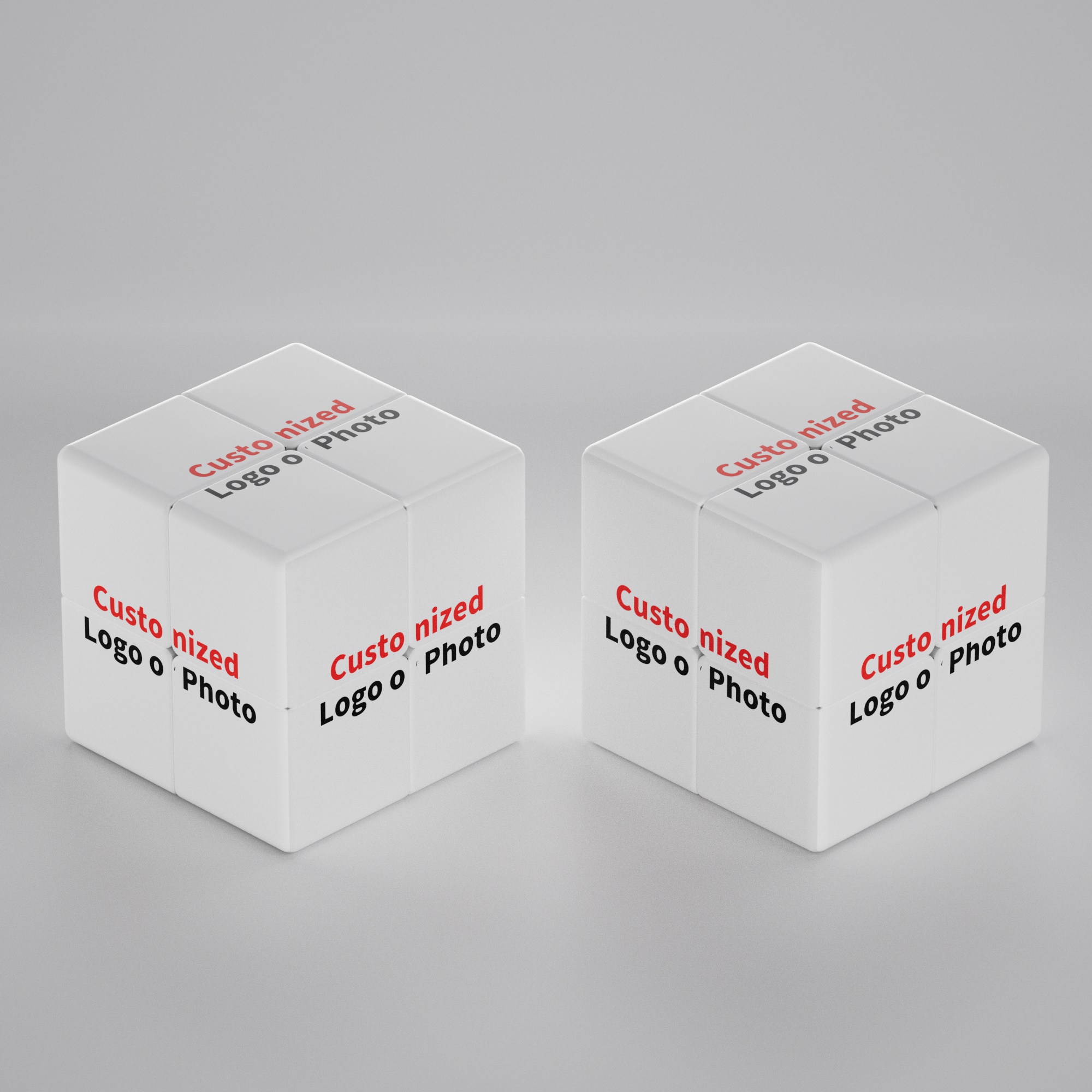 Cube 2x2