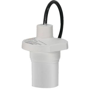 Sensor de Nivel Ultrasónico Siemens 7ML1100-0BA20 Tipo Insertable para Equipos Mecánicos - Product Image 3