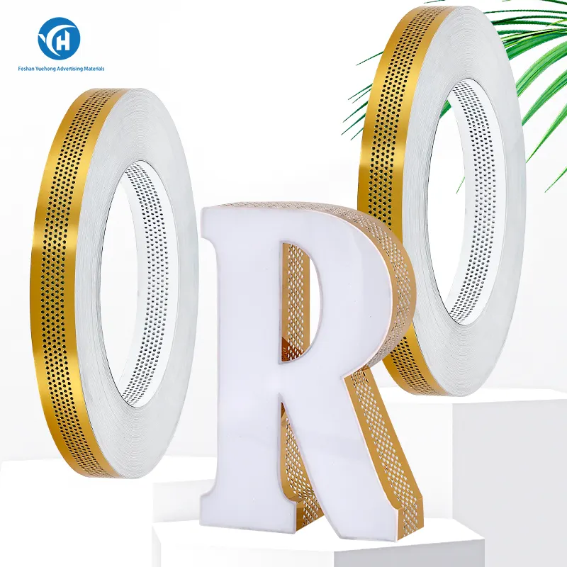 Vendita calda in Qatar bobine di alluminio nero bianco specchio spazzolato colori materiale pubblicitario tipo piatto 0.6mm spessore 50m