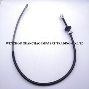 Cable de odómetro Daewoo 96182118, pieza de repuesto para velocímetro Cielo DW-SKY - Product Image 1