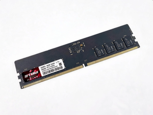 Módulo de memoria RAM TXRUI DDR5 5200MHz 8GB ECC DDR5. En stock. Memoria RAM DDR5 ECC TXRUI DDR5 1.1V para computadora de escritorio. En stock. - Product Image 5
