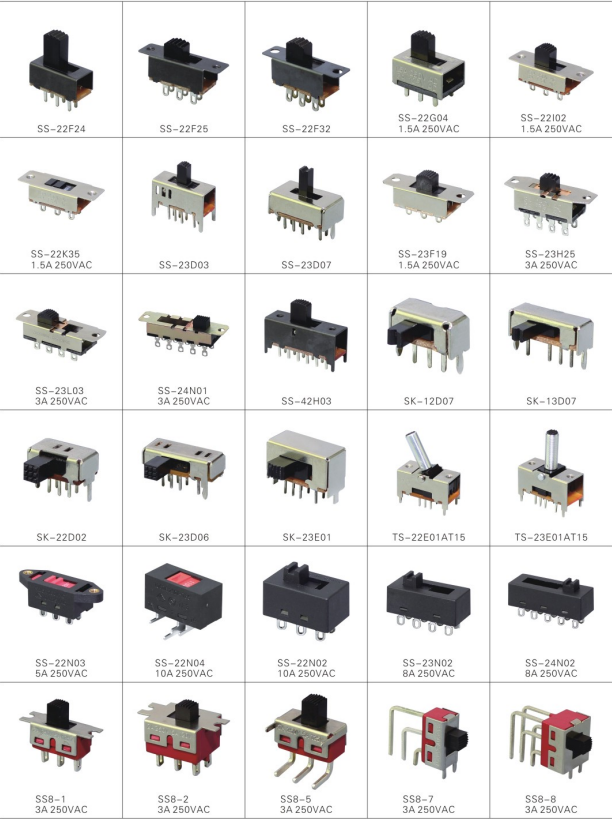 DELPHI Unterputz-Lichttaster 250V/10A – Inkl. Rahmen, Weiß, UP-Montage
