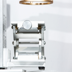 20W 30W 50W Gioielli In Acciaio Inox In Fibra di Macchina Per Marcatura Laser Per Il metallo di Vendita macchina per incisione laser Raycus fonte di - Product Image 6