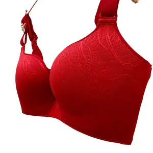 Wholesale consumable bra For Supportive Underwear 