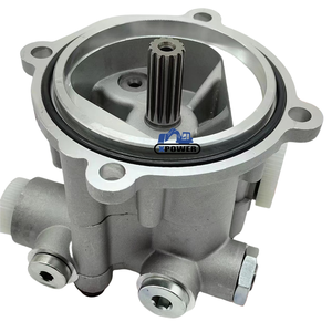 EC290BLC Piezas Hidráulicas K5V140 Bomba Piloto 14574572 14531868 14524186 14524187 Bomba de Engranajes - Product Image 1