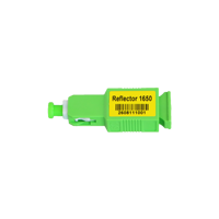 Réflecteur à fibre optique à grille de Bragg 1577 nm SC/APC XGS-PON FBG pour FTTH, bande passante 1310 1490 nm