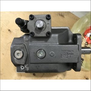 ปั๊มลูกสูบ Rexroth A4VSO71DR/10R-PPB13N00 ขนาด 71 ซม. 350 บาร์ 1 จังหวะ ปั๊มไฮดรอลิกเหล็กหล่อสำหรับใช้งานในอุตสาหกรรม - Product Image 3