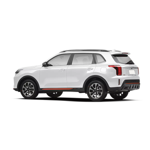 Autos Económicos, Compra Inteligente, <span class=keywords><strong>Kia</strong></span> <span class=keywords><strong>Sportage</strong></span> R ACE SUV, Pantalla Táctil, Asientos Ventilados, Conducción Confortable en Verano - Product Image 6