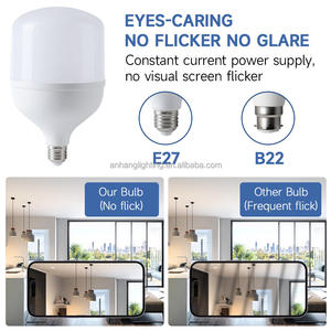 Bombillas LED para el Hogar de 30W-60W de Alta Calidad, Fabricante Chino Profesional, Venta al Por Mayor de Piezas y Materias Primas - Product Image 3