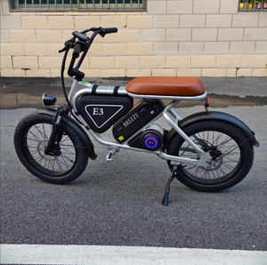 Scooter Elettrico Economico Personalizzabile nel Colore, Produttore da Tre Decenni, Vendita all'Ingrosso - Product Image 6