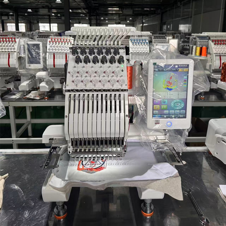 産業用の効率的なBrother PR 1000e刺繍機 -Alibaba.com