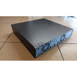 Router Semi-Profesional Optimizado Modelo 4700 que Ofrece un Rendimiento de Red Consistente, Rendimiento Escalable y un Sistema Confiable - Product Image 3