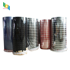 Bopp Jumbo Cuộn Băng Hot Melt Siêu Rõ Ràng <span class=keywords><strong>Opp</strong></span> Dính Đóng Gói Cho Niêm Phong Hộp Carton Jumbo Cuộn Băng Dính - Product Image 3