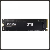 Unidad de Estado Sólido Interna 980Pro M.2 2280 NVMe PCIe Gen4.0 X4 TLC 3D NAND de Alta Velocidad para Juegos, para PS5, PC, Laptop, 1TB, 2TB, 4TB