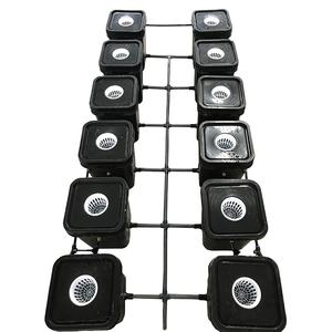 Invernadero agrícola rotativo, Torre aeropónica Vertical de jardín, sistema hidropónico, nuevo - Product Image 1