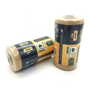 Cordon en PP/Jute/Sisal/Manila résistant aux UV, longueur personnalisée, pour balles de foin agricoles, ficelle de liage, fourni directement par l'usine - Product Image 6