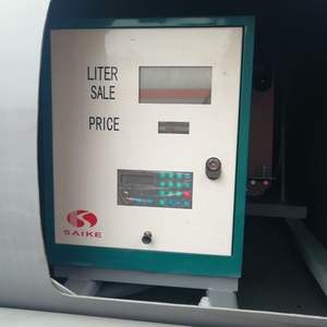 Camion-citerne à <span class=keywords><strong>carburant</strong></span> Dongfeng neuf de 5000 litres <span class=keywords><strong>le</strong></span> <span class=keywords><strong>moins</strong></span> <span class=keywords><strong>cher</strong></span> à vendre - Product Image 5