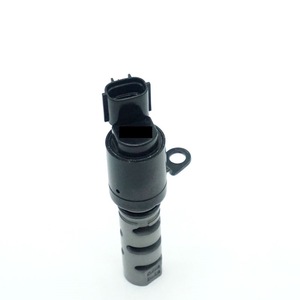 Válvula de control de aceite Hyundai Kia VVT OCV 24355-2B600 para control de presión de aceite del motor - Product Image 2