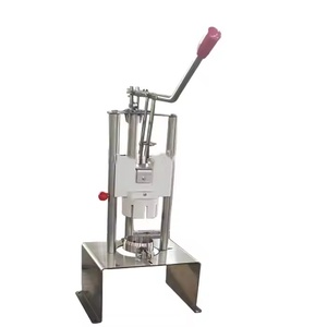 Machine à peler les fruits automatique commerciale pour éplucher et trancher l'ananas avec une grande efficacité - Product Image 5